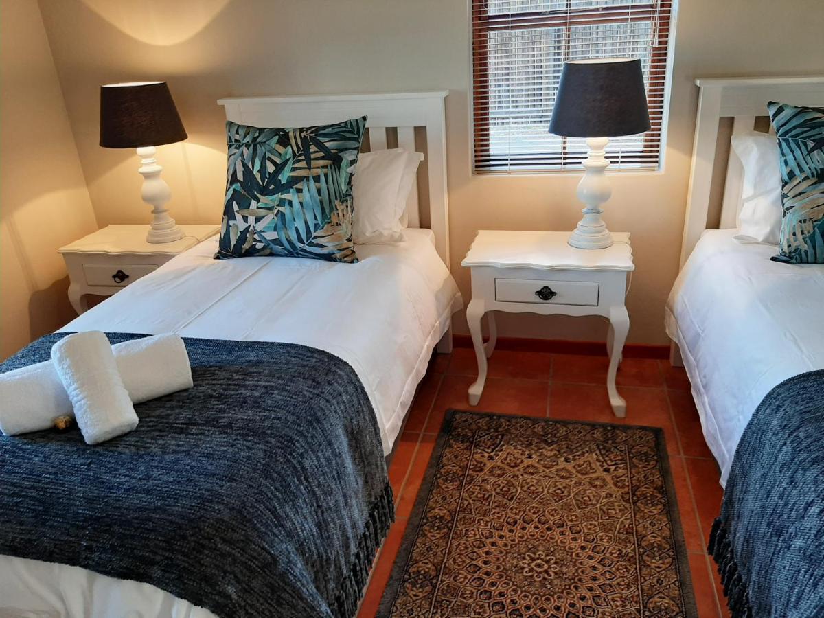Nieuwedrift Accommodation Piketberg Extérieur photo