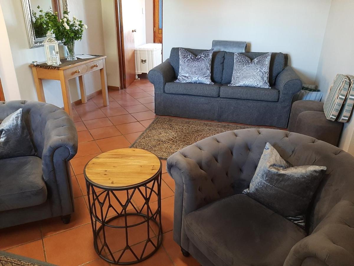 Nieuwedrift Accommodation Piketberg Extérieur photo