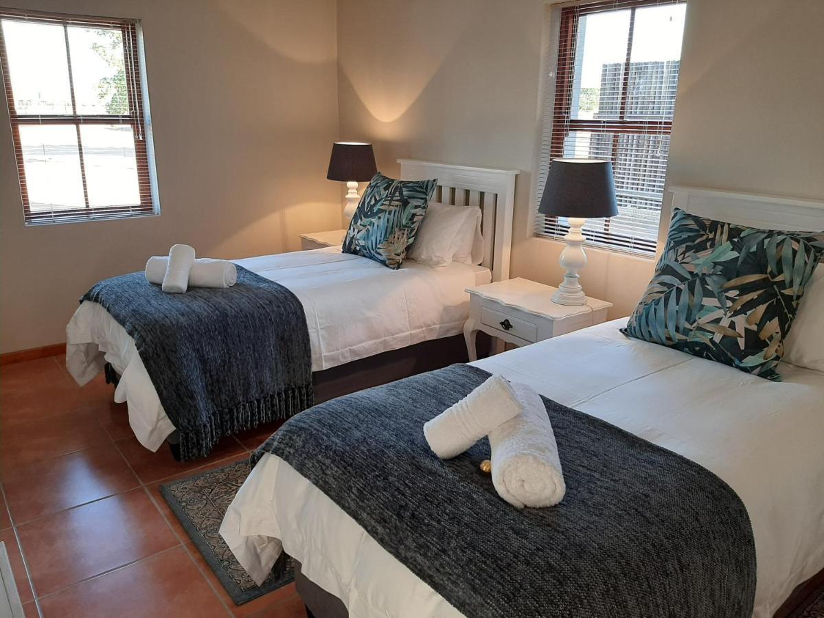 Nieuwedrift Accommodation Piketberg Extérieur photo