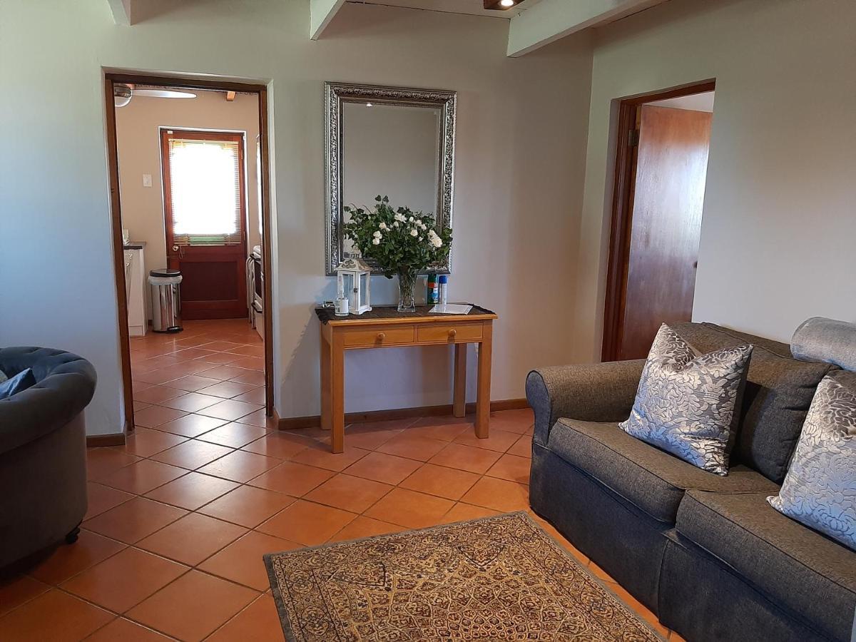Nieuwedrift Accommodation Piketberg Extérieur photo