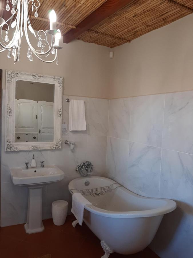 Nieuwedrift Accommodation Piketberg Extérieur photo