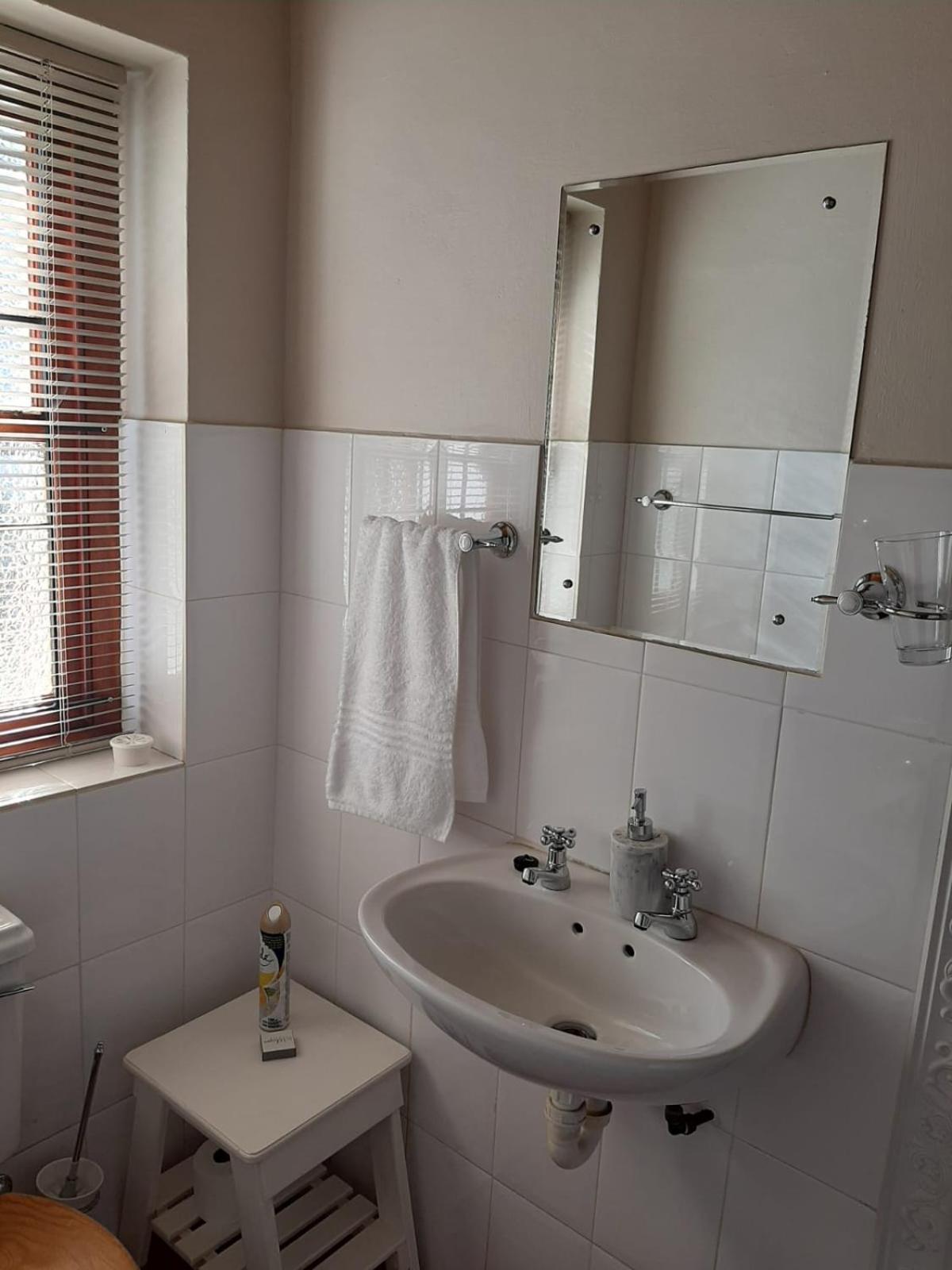 Nieuwedrift Accommodation Piketberg Extérieur photo